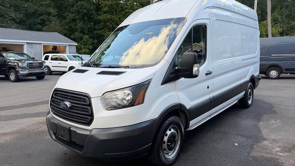 ford transit van 2018 1FTYR2XM7JKB25354 image ford transit van 2018 1FTYR2XM7JKB25354 image